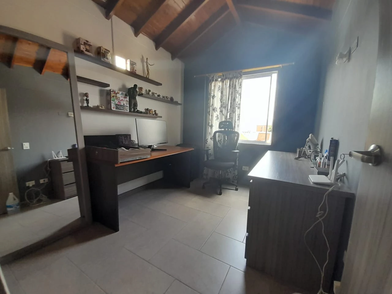 Arriendo Apartamento Loma de los Bernal