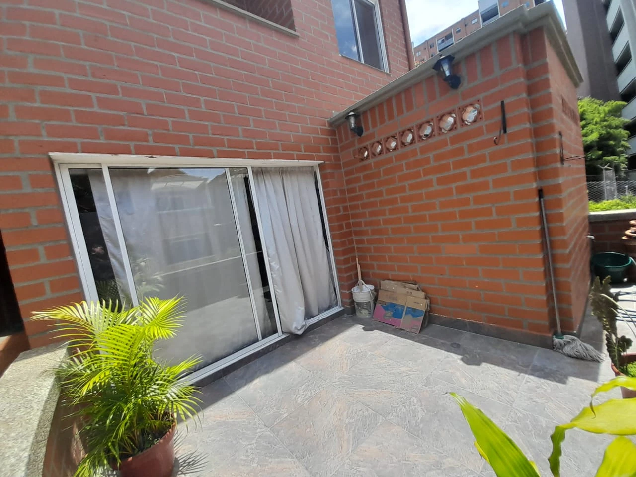 Arriendo Apartamento Loma de los Bernal