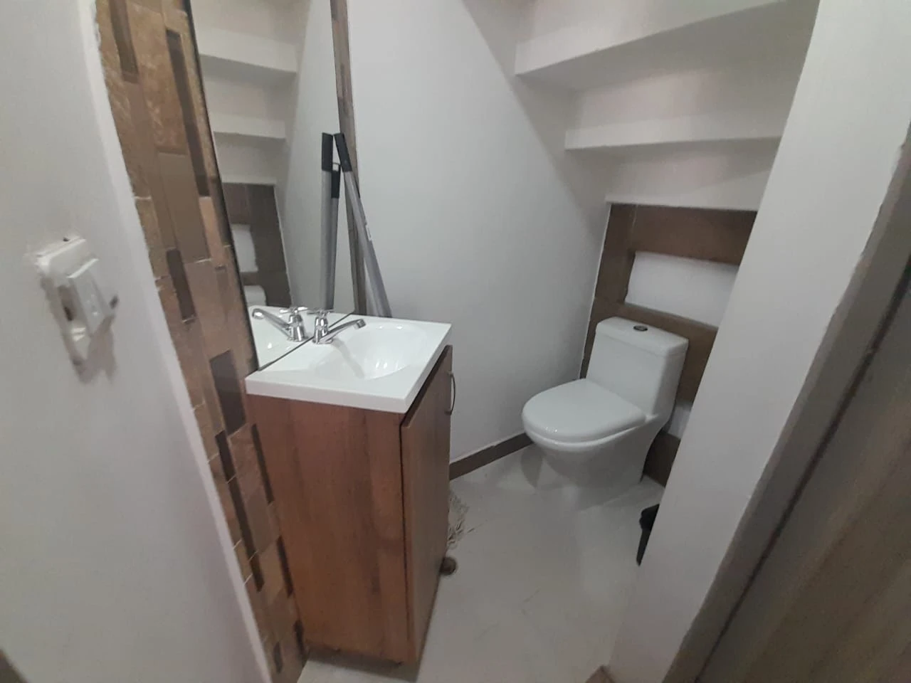 Arriendo Apartamento Loma de los Bernal