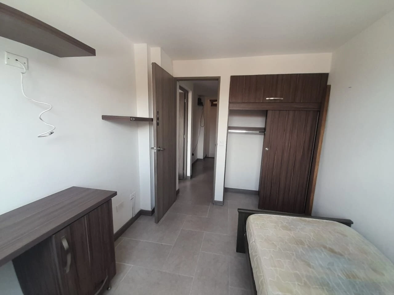 Arriendo Apartamento Loma de los Bernal