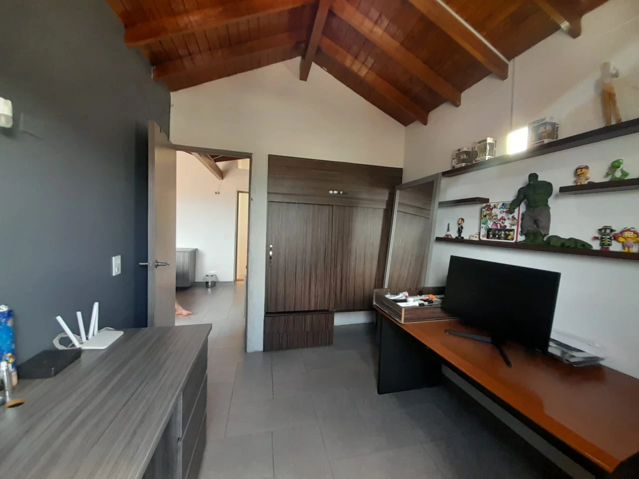Arriendo Apartamento Loma de los Bernal