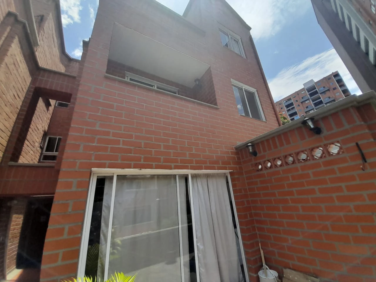 Arriendo Apartamento Loma de los Bernal