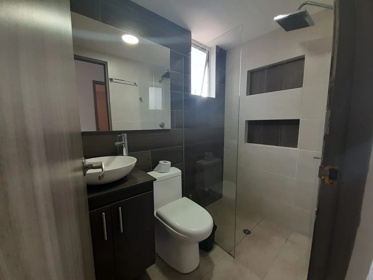 Arriendo Apartamento Loma de los Bernal