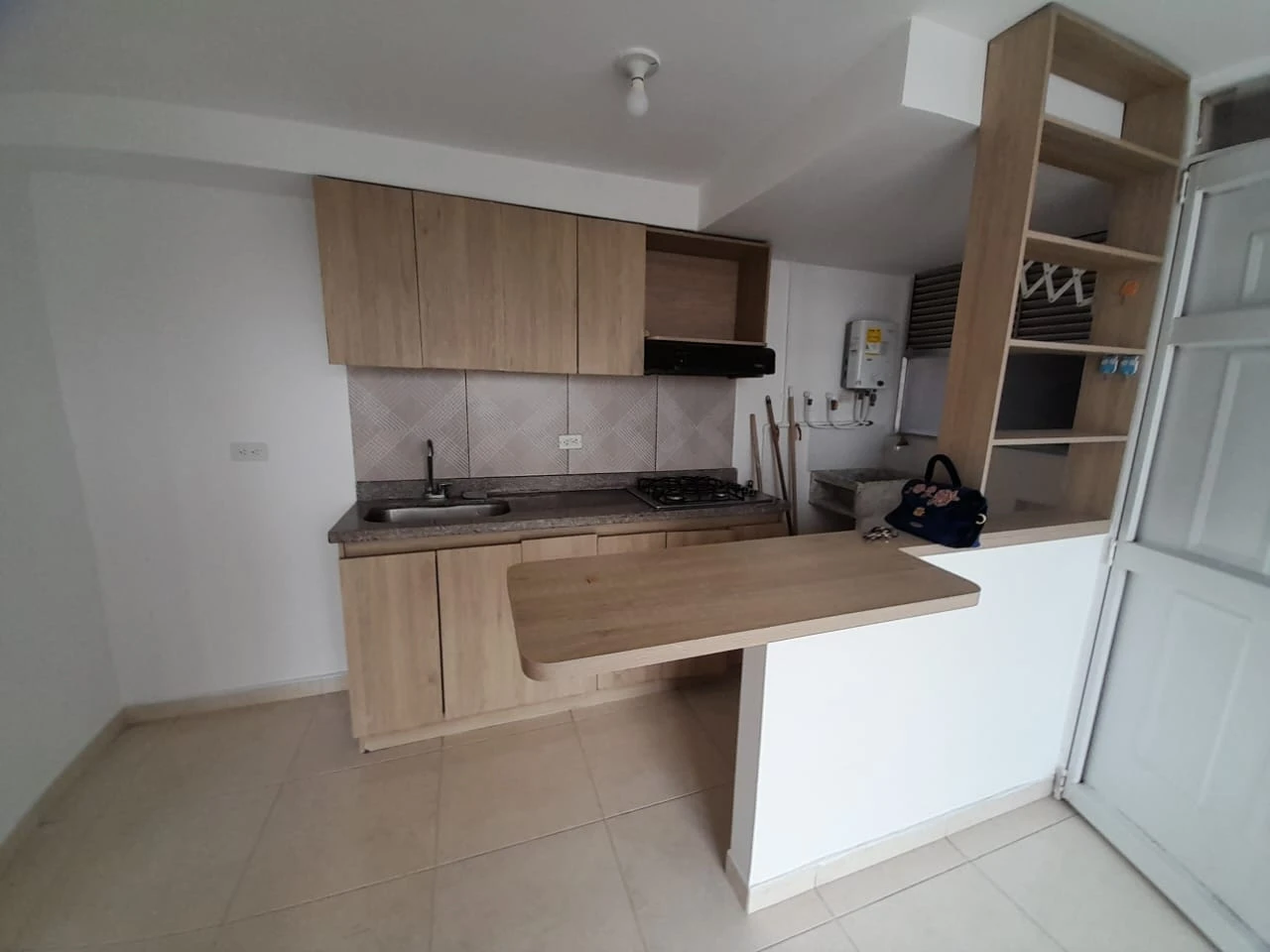 Arriendo Apartamento en Envigado Sector Loreto