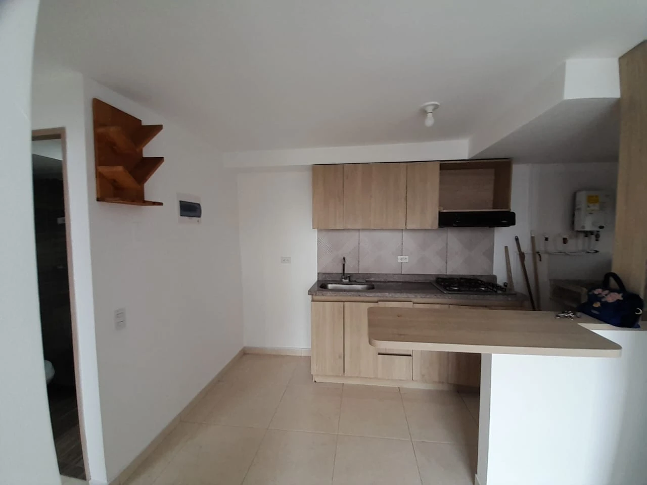 Arriendo Apartamento en Envigado Sector Loreto