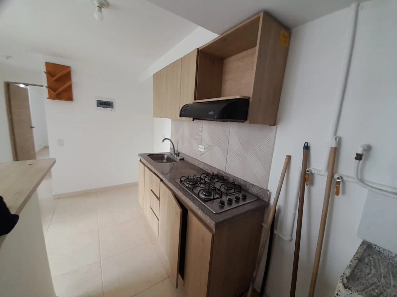 Arriendo Apartamento en Envigado Sector Loreto