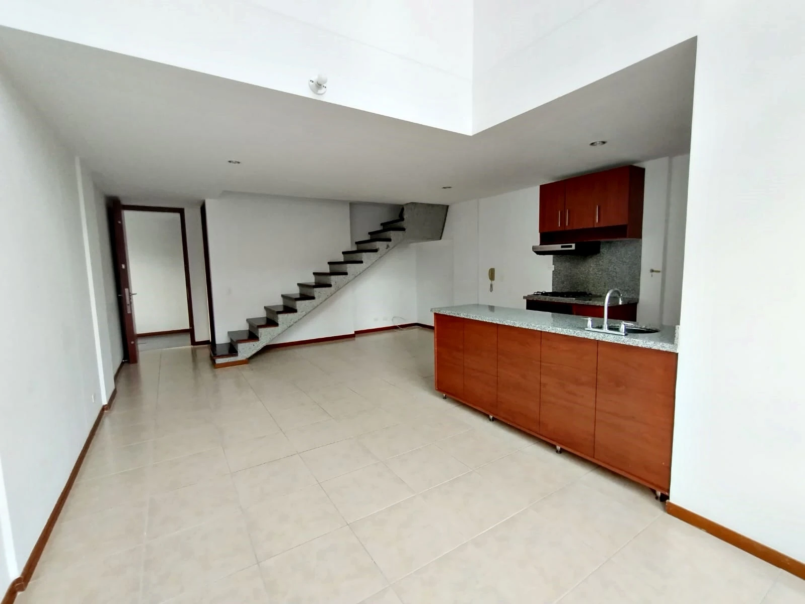 Apartamento en arriendo sector Alejandría