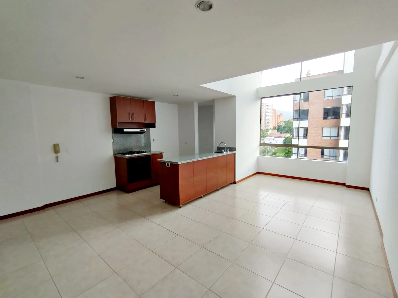 Apartamento en arriendo sector Alejandría