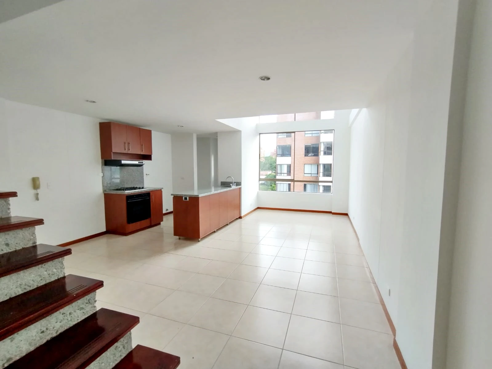 Apartamento en arriendo sector Alejandría