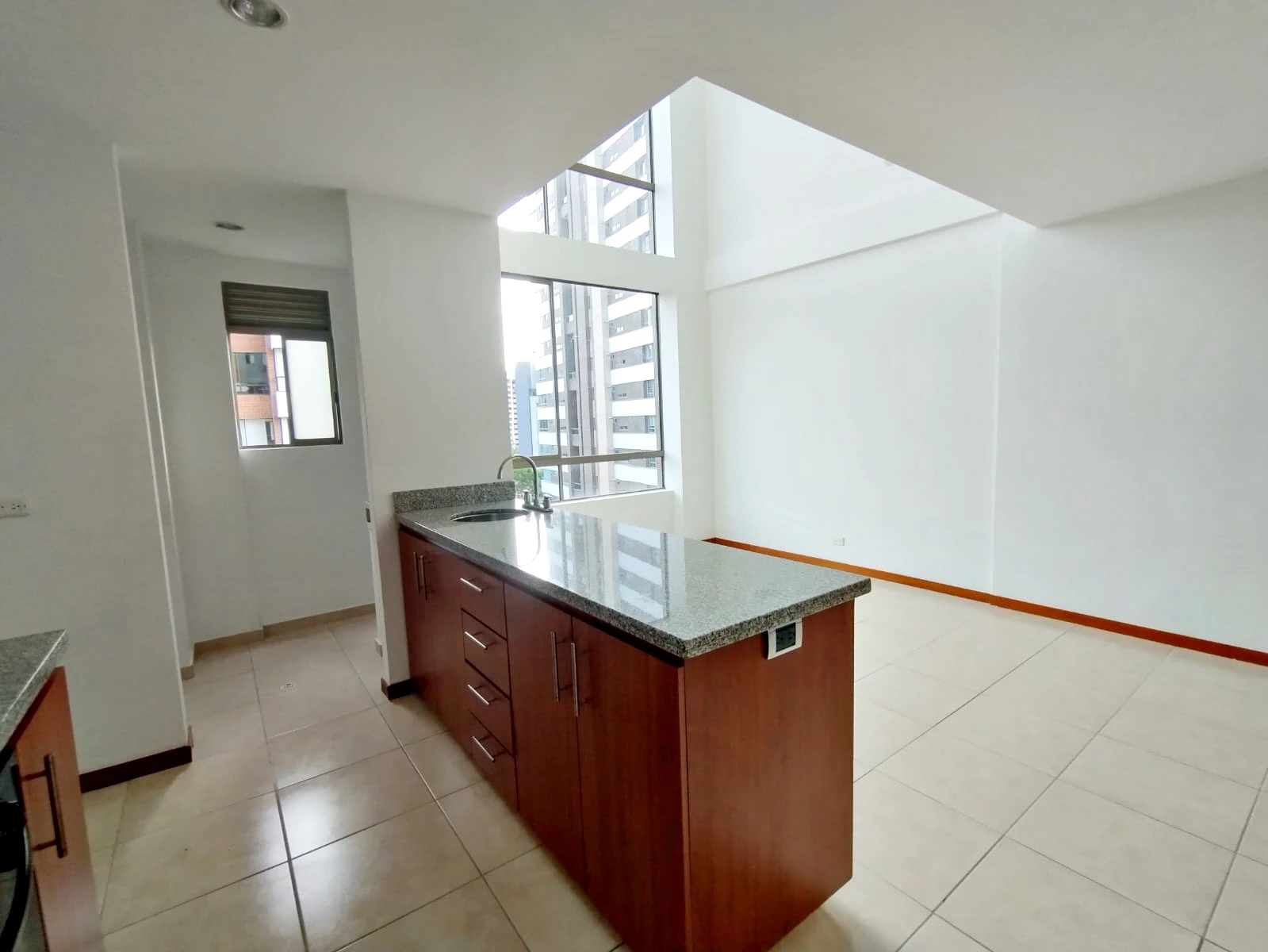 Apartamento en arriendo sector Alejandría