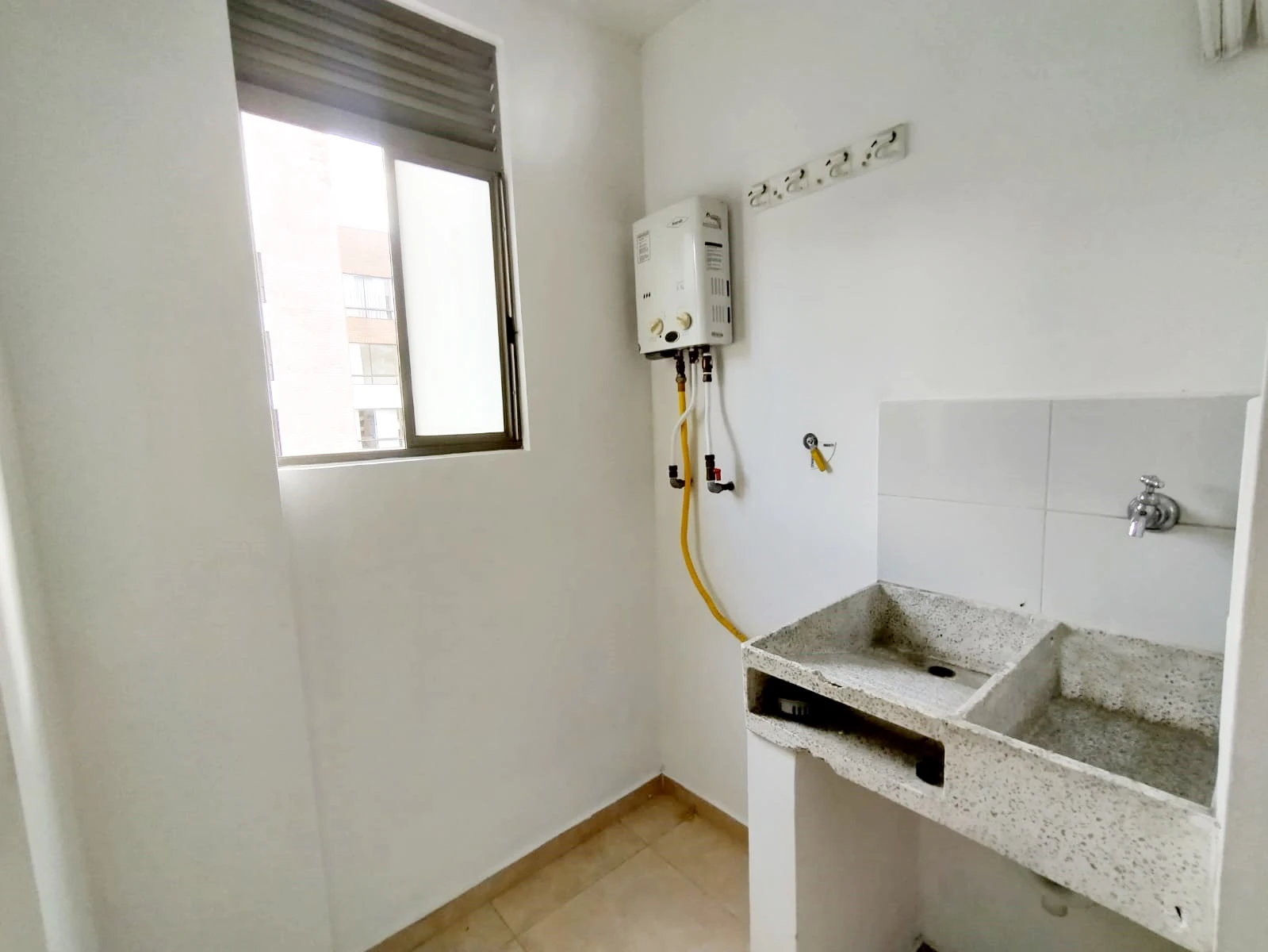Apartamento en arriendo sector Alejandría