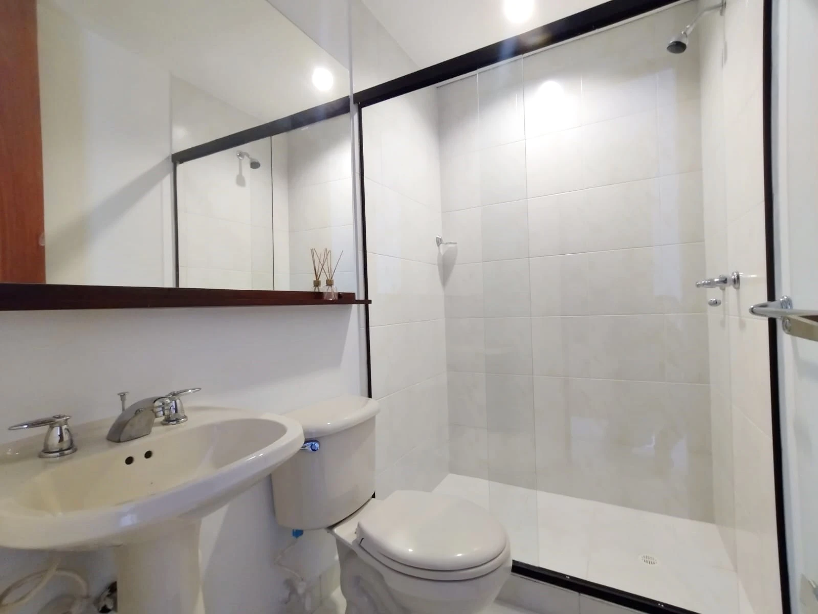 Apartamento en arriendo sector Alejandría