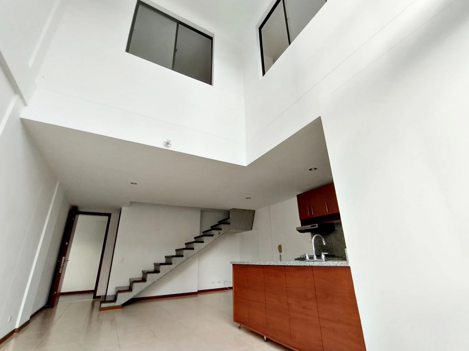 Apartamento en arriendo sector Alejandría