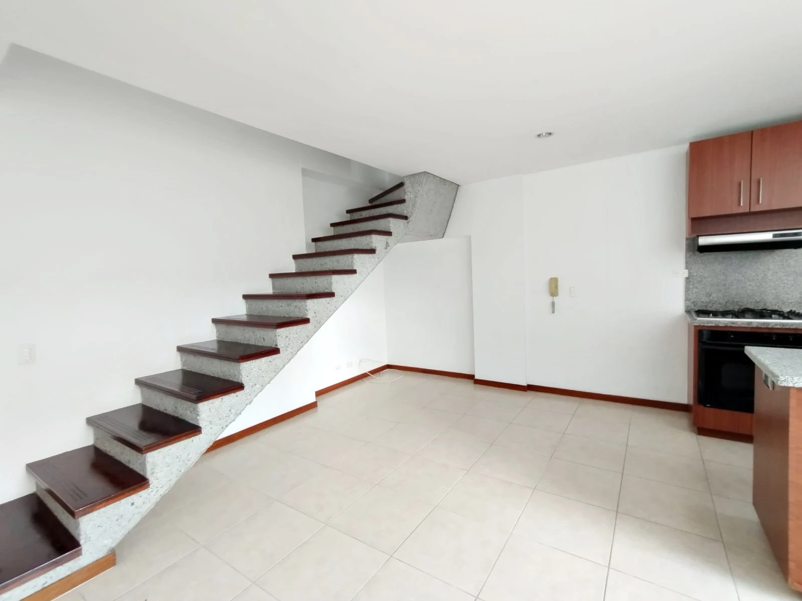 Apartamento en arriendo sector Alejandría