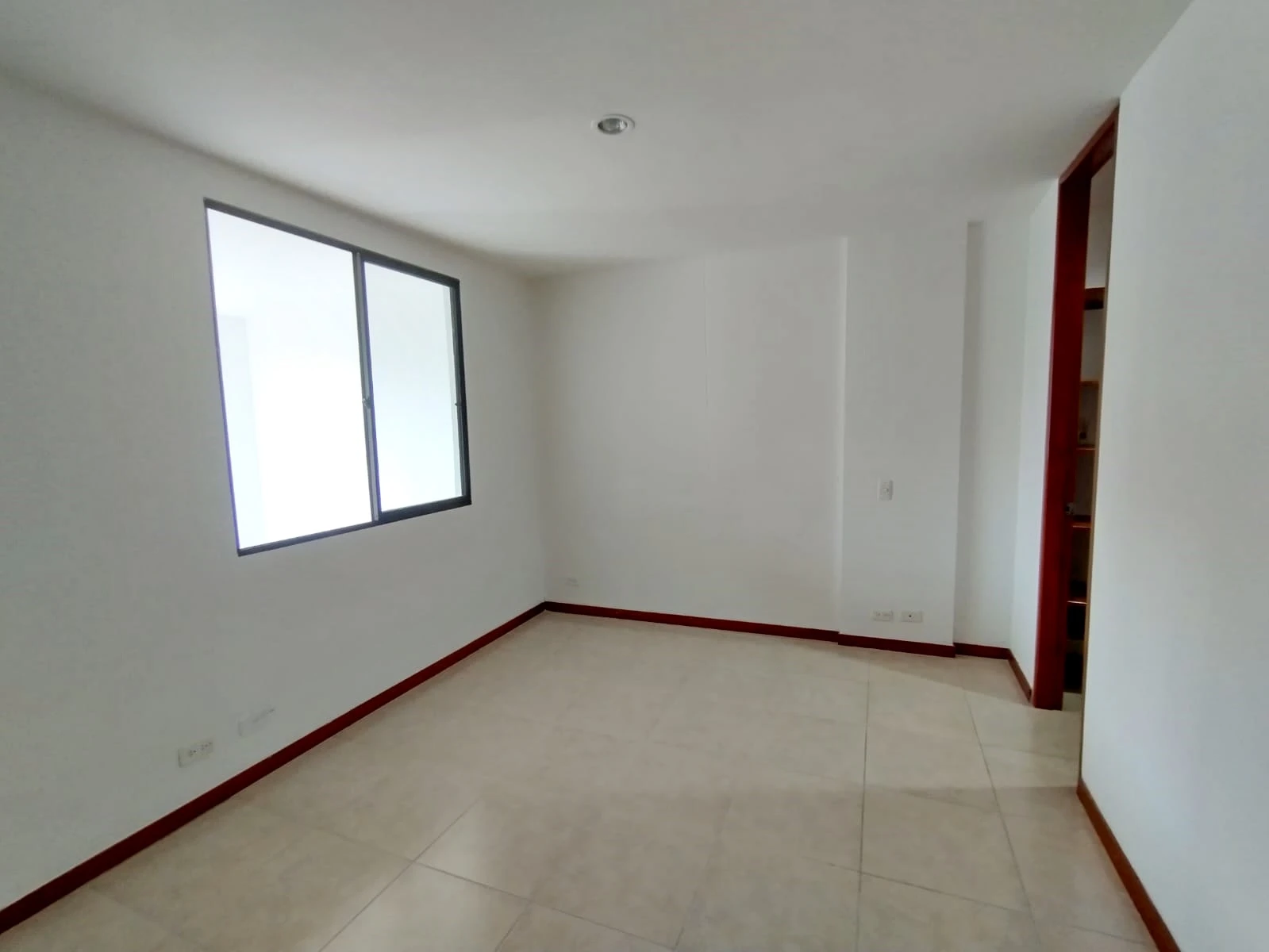 Apartamento en arriendo sector Alejandría