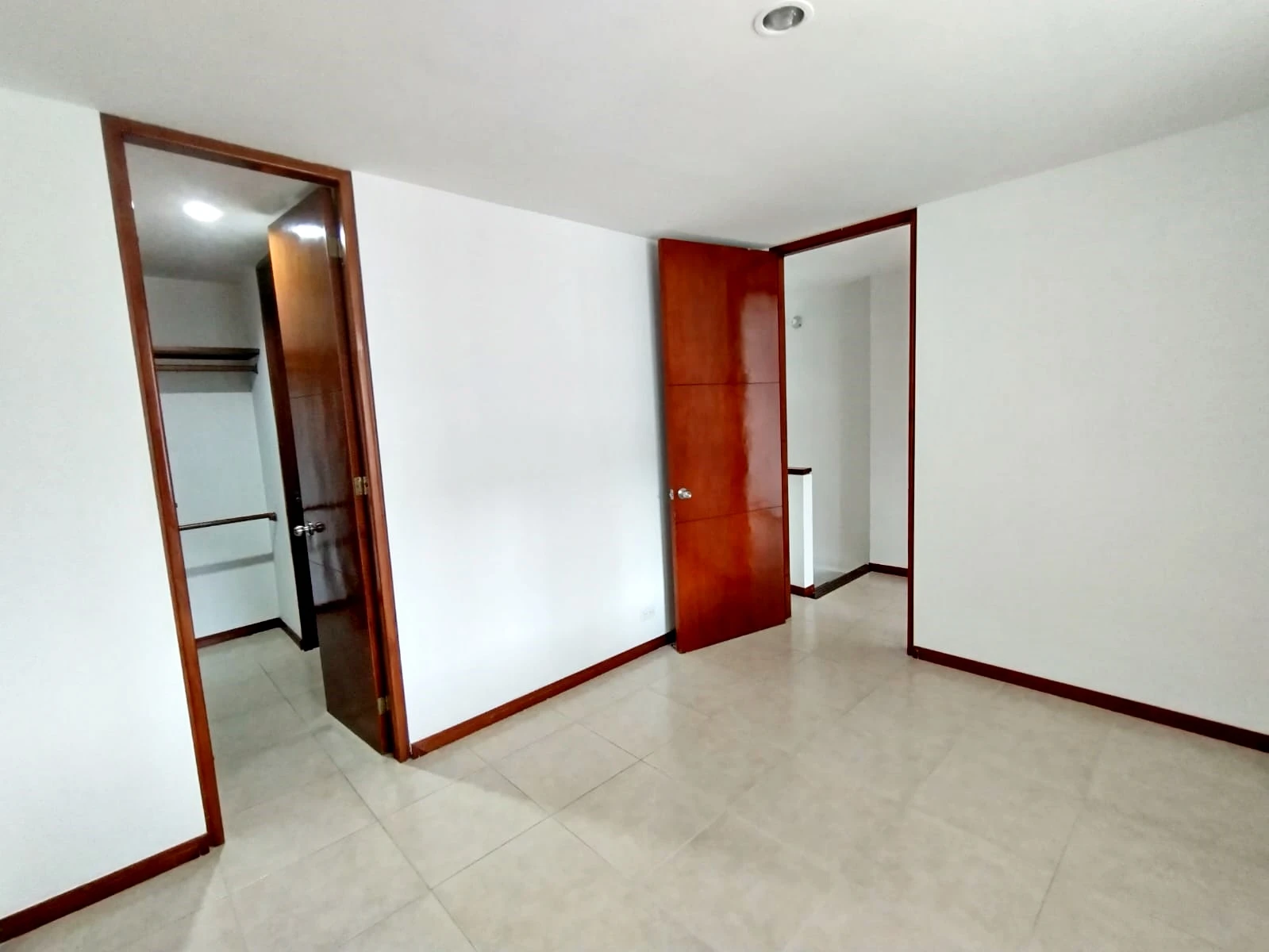 Apartamento en arriendo sector Alejandría