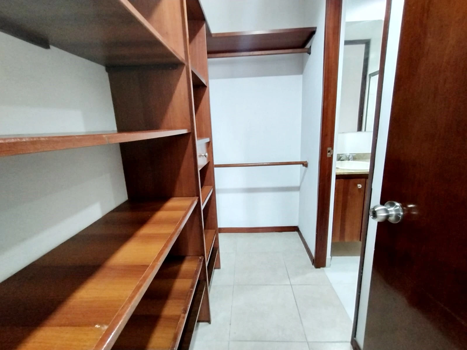 Apartamento en arriendo sector Alejandría