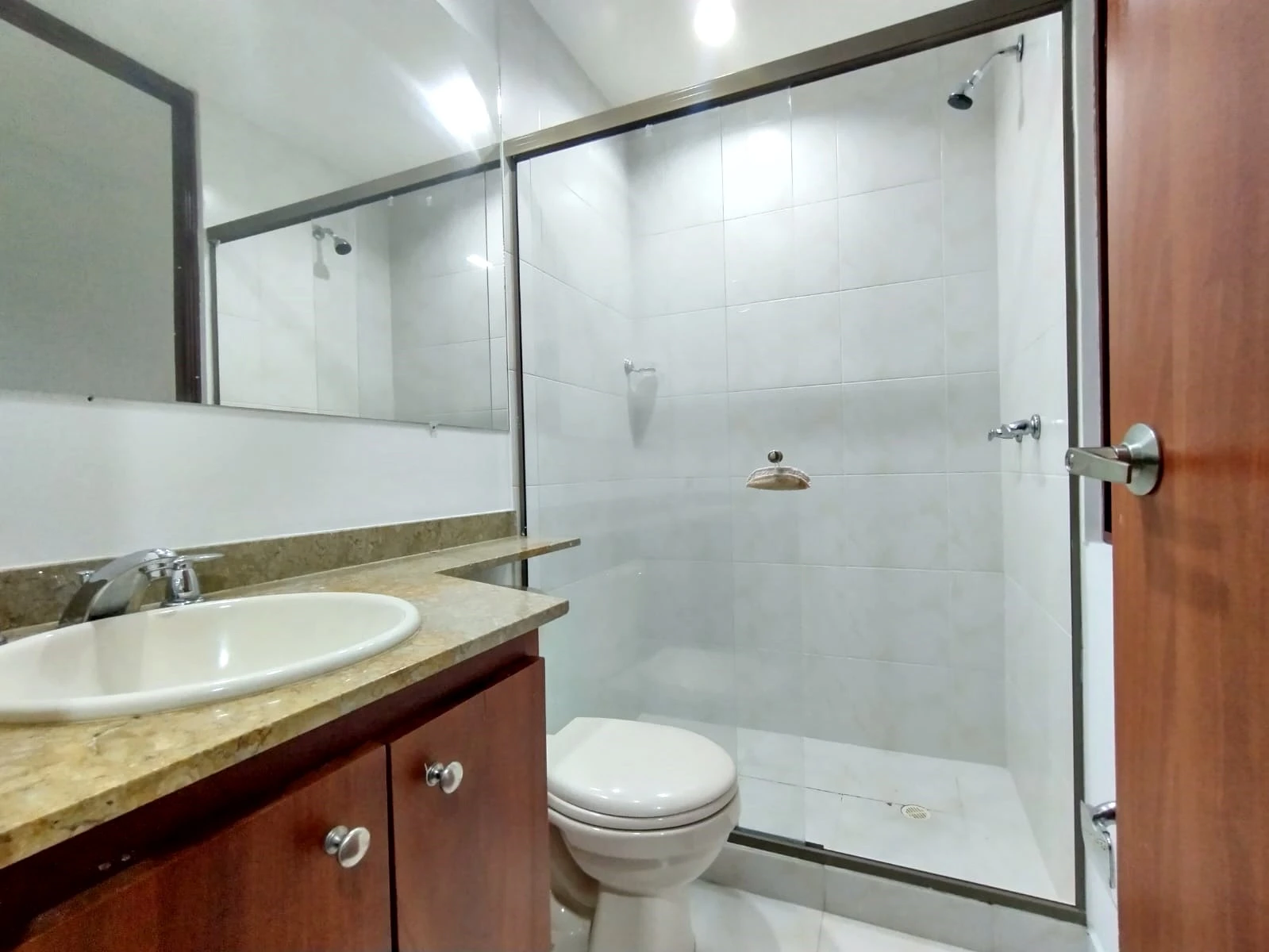 Apartamento en arriendo sector Alejandría