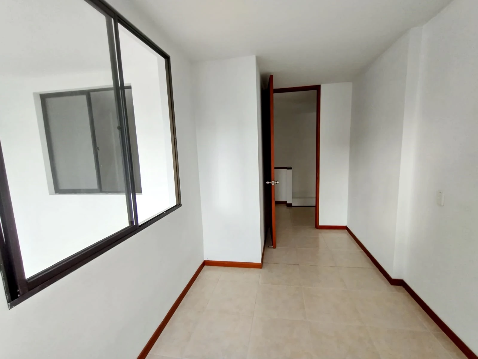 Apartamento en arriendo sector Alejandría