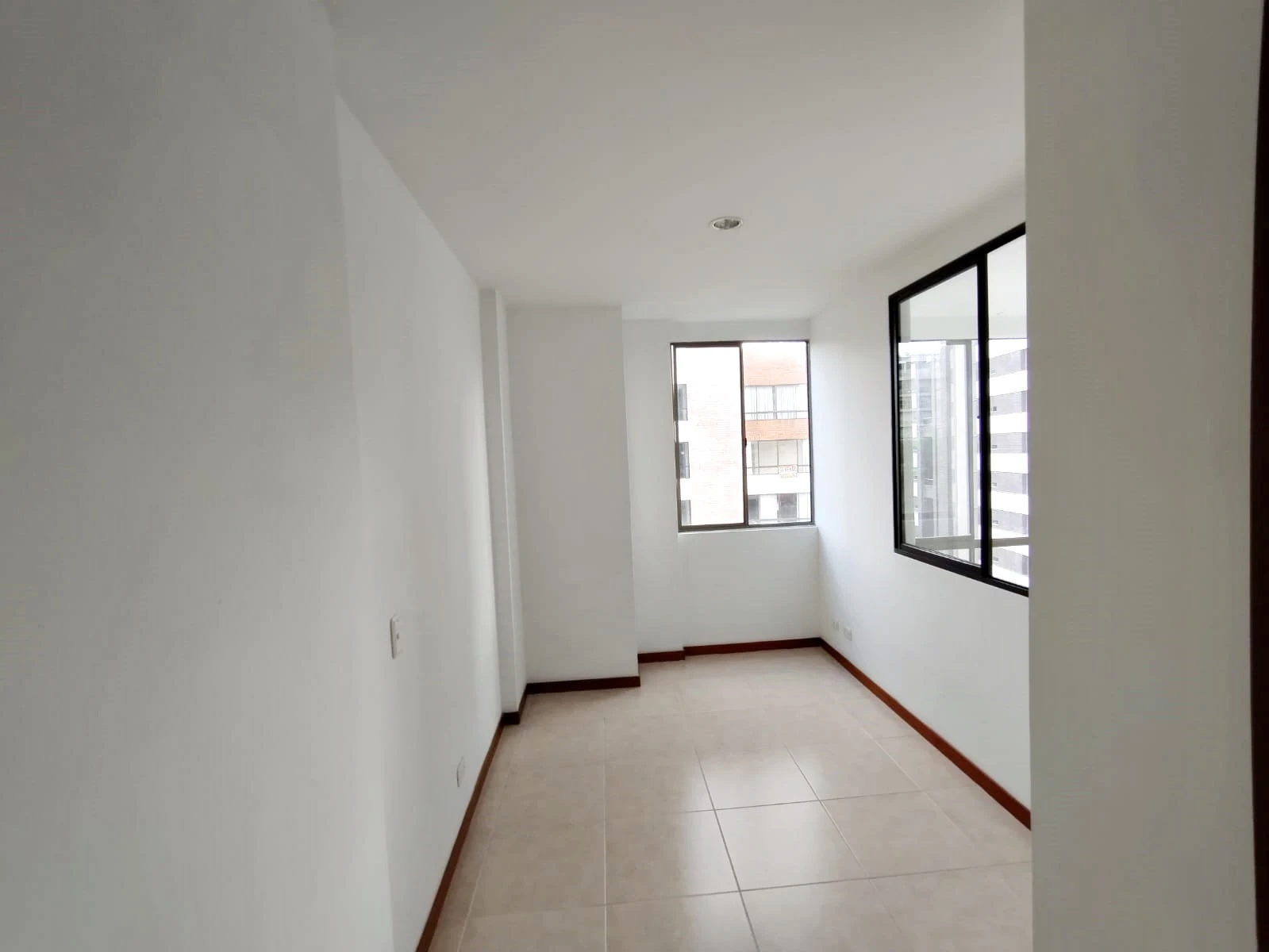 Apartamento en arriendo sector Alejandría