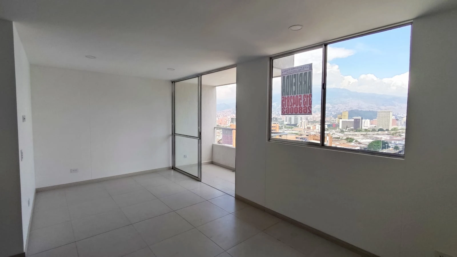 apartamento en arriendo sector san Diego