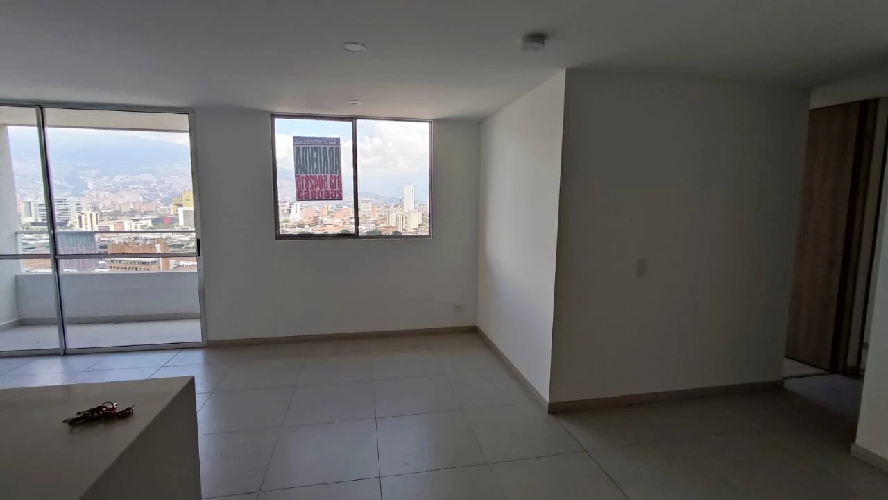 apartamento en arriendo sector san Diego