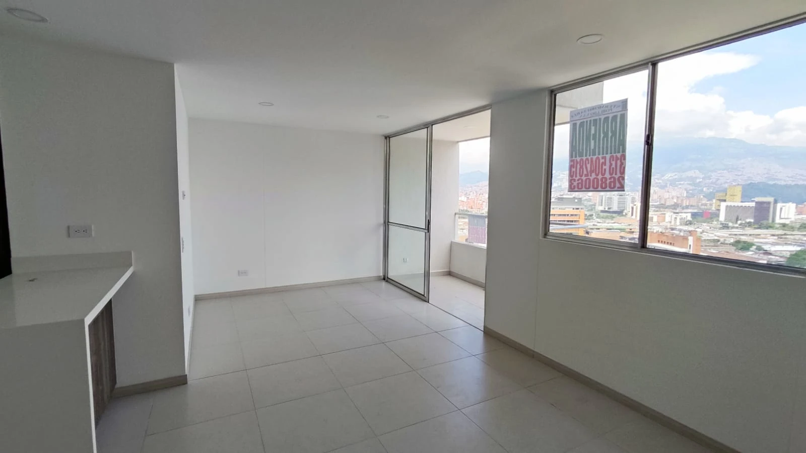 apartamento en arriendo sector san Diego