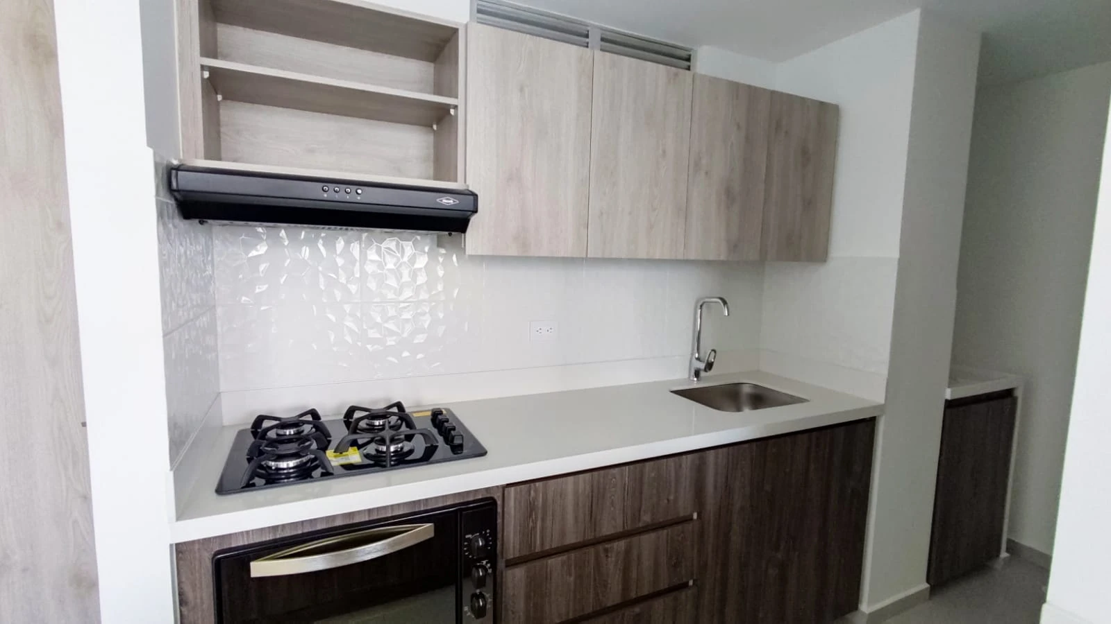 apartamento en arriendo sector san Diego