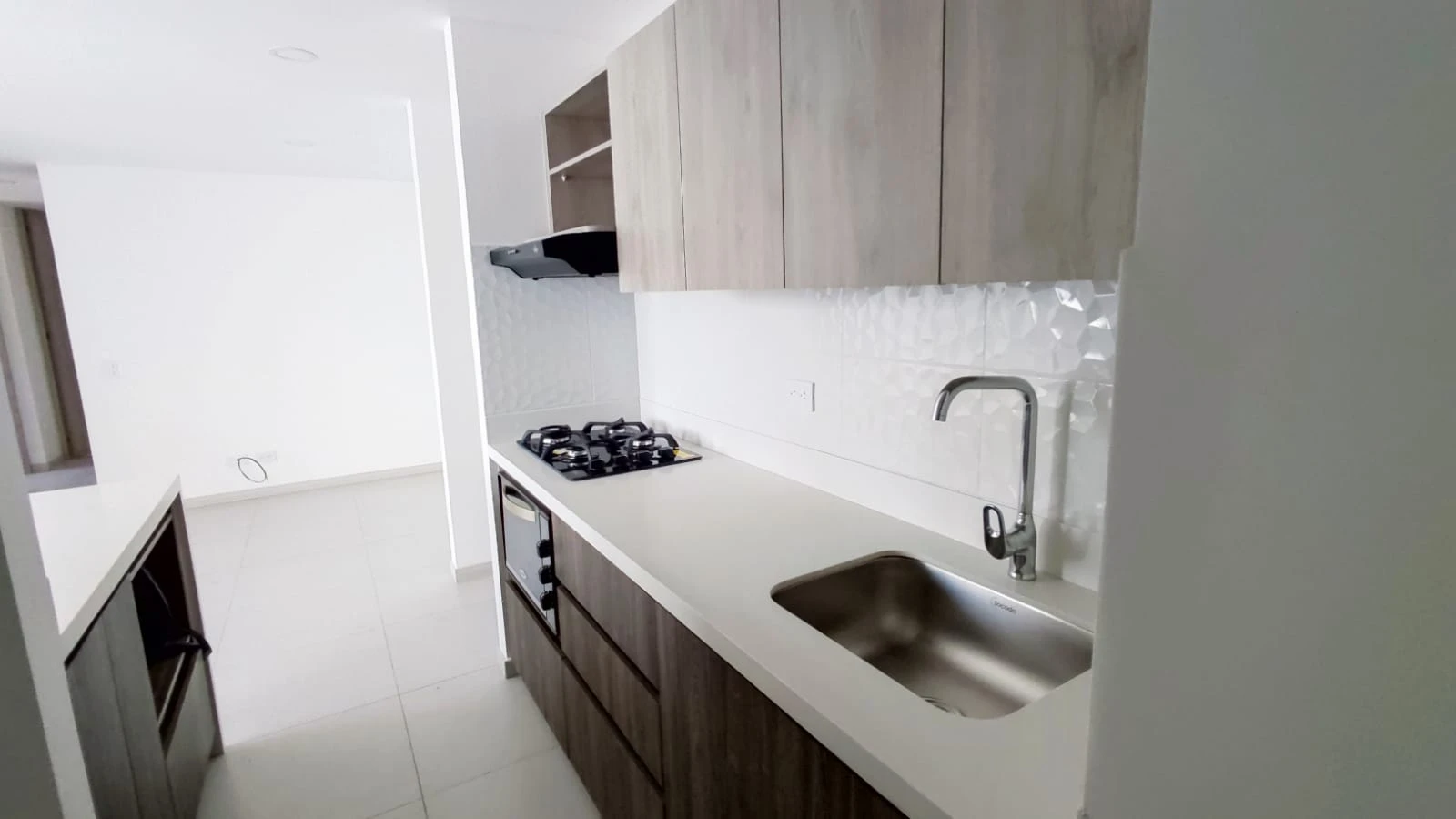 apartamento en arriendo sector san Diego