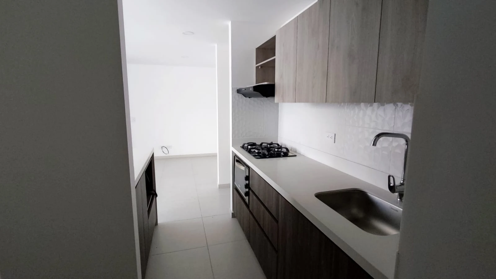 apartamento en arriendo sector san Diego
