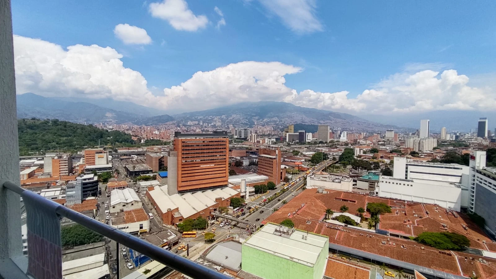 apartamento en arriendo sector san Diego