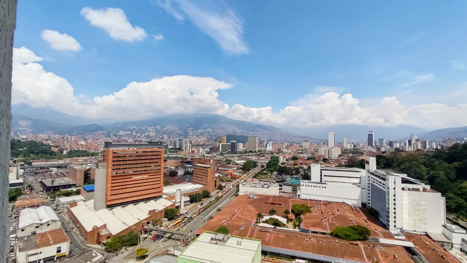 apartamento en arriendo sector san Diego