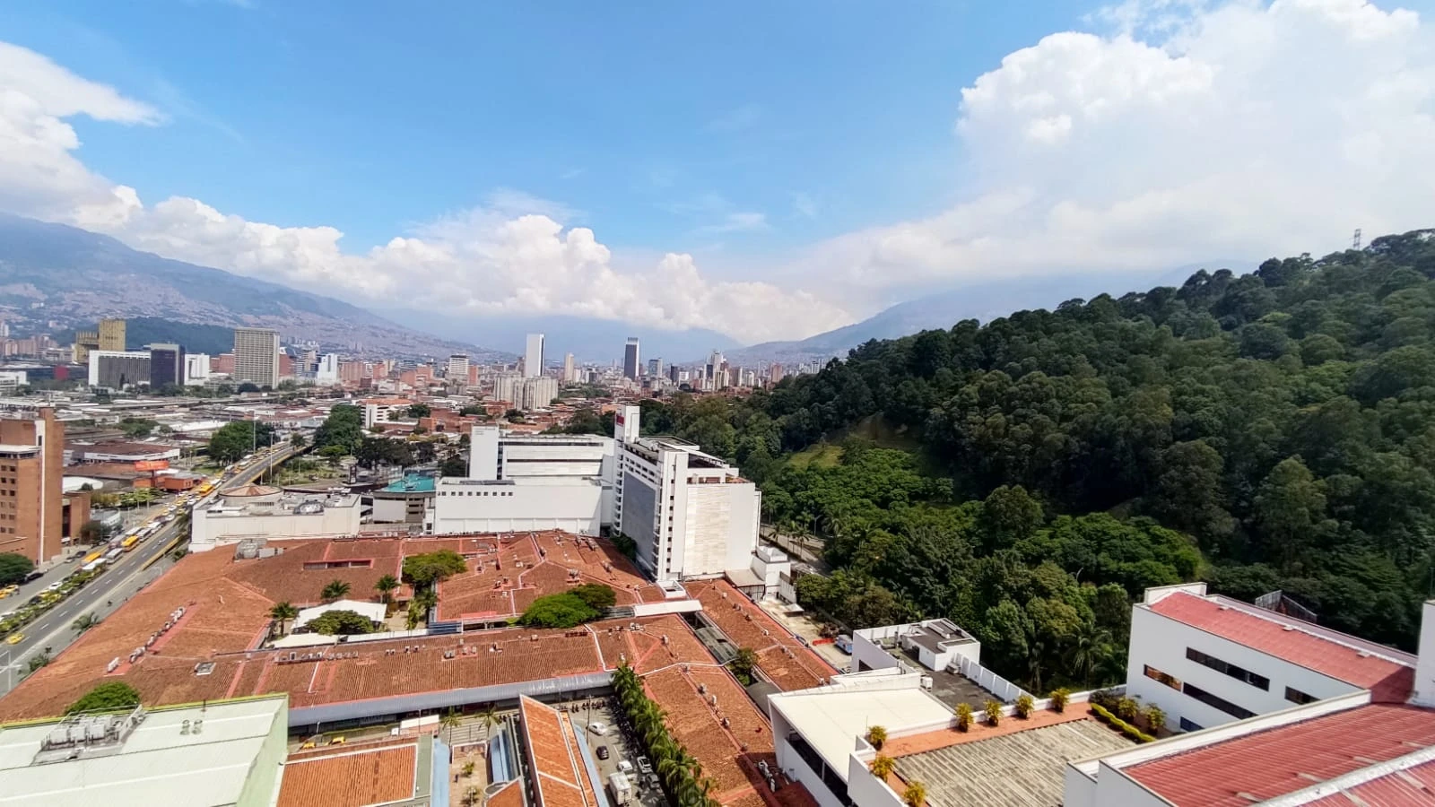 apartamento en arriendo sector san Diego