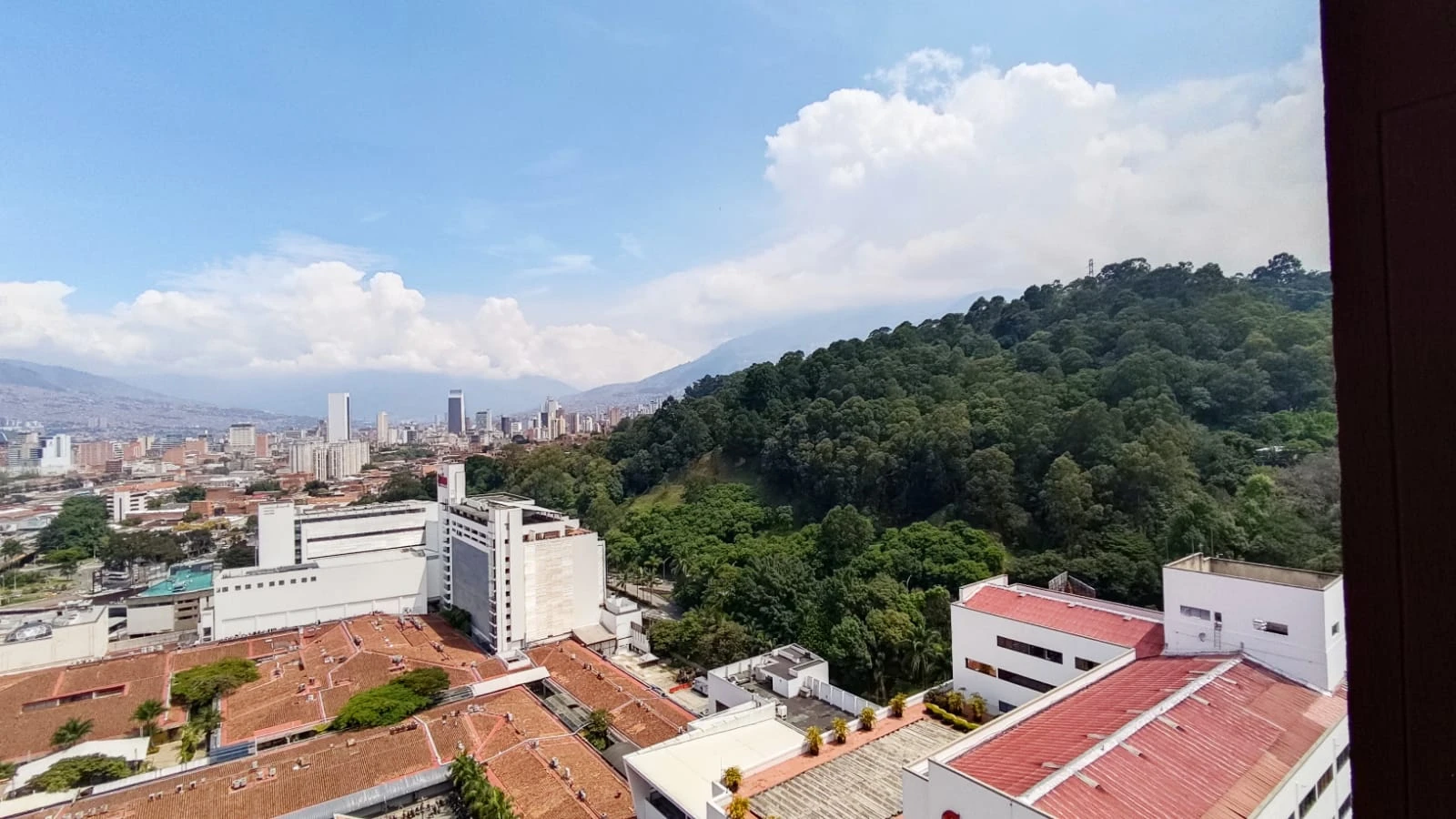 apartamento en arriendo sector san Diego