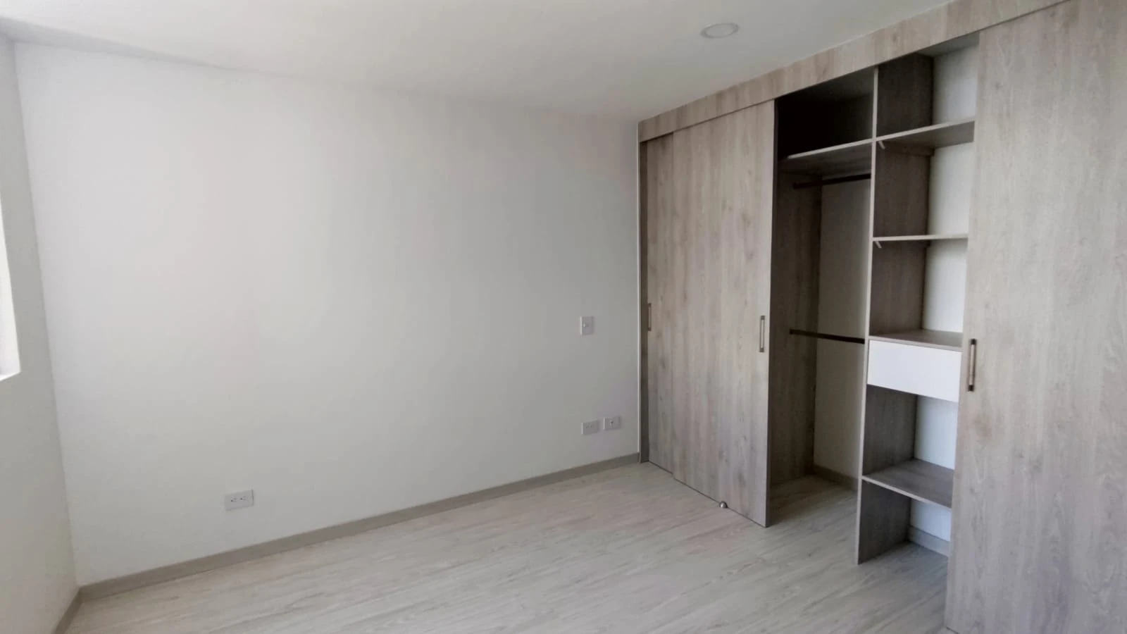 apartamento en arriendo sector san Diego