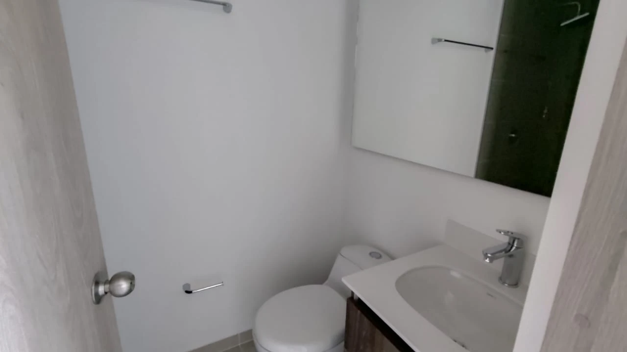 apartamento en arriendo sector san Diego