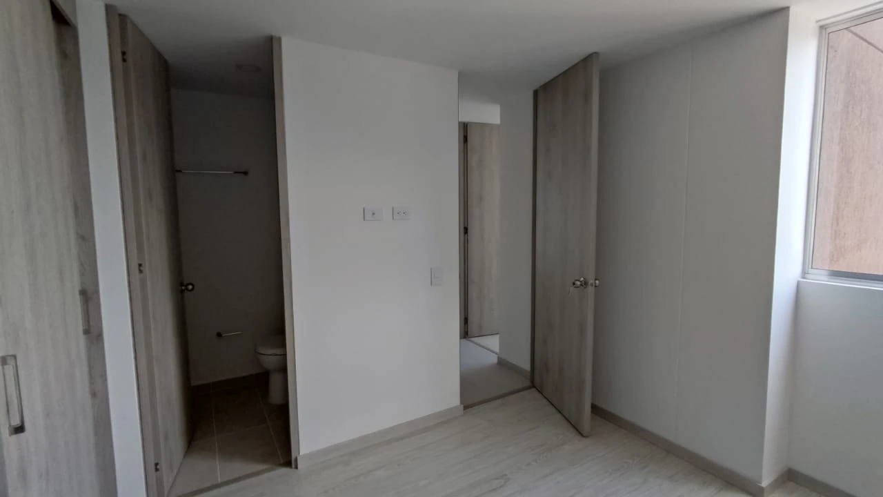 apartamento en arriendo sector san Diego