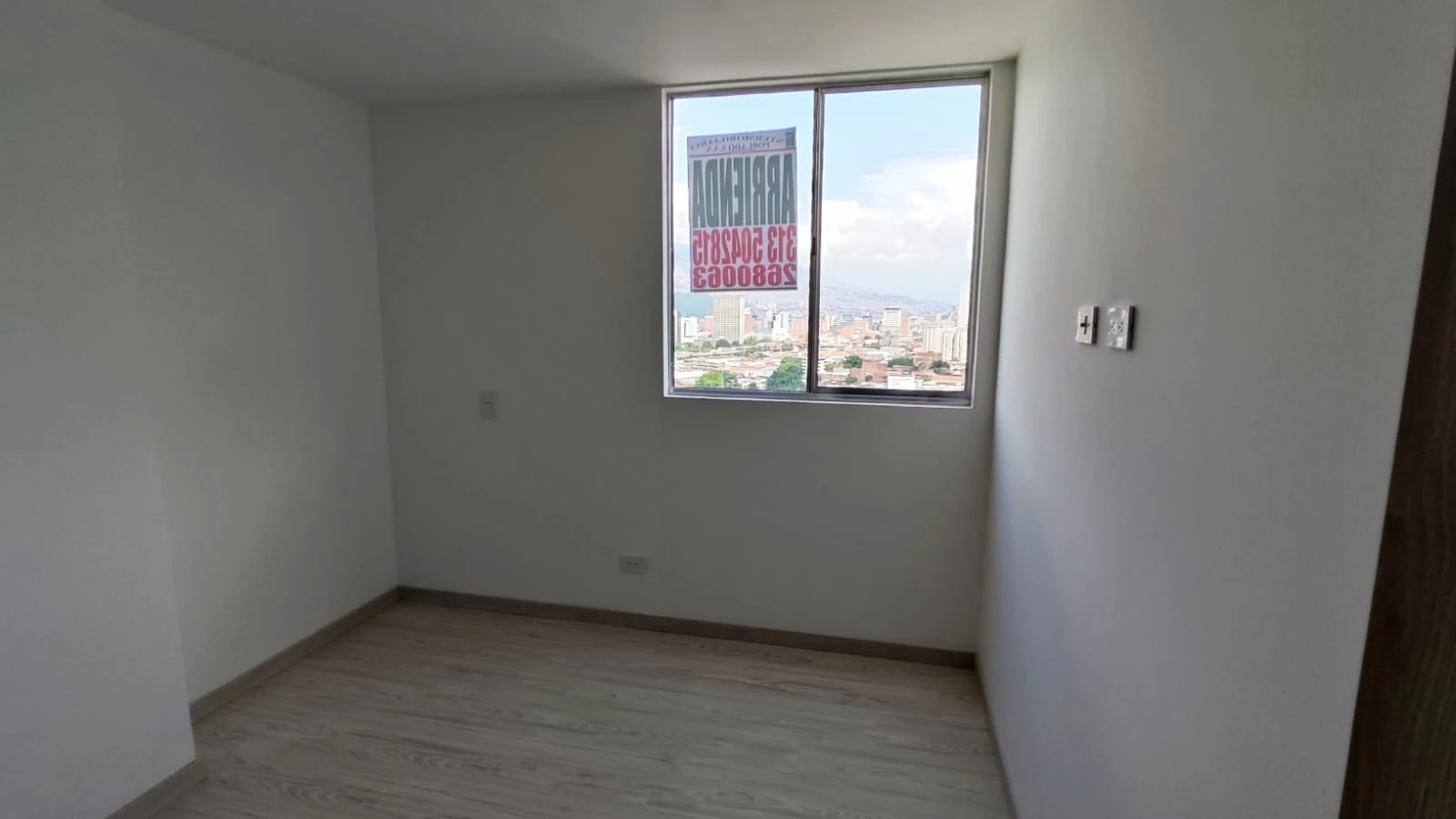 apartamento en arriendo sector san Diego
