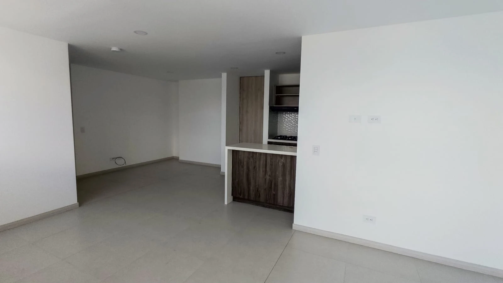 apartamento en arriendo sector san Diego