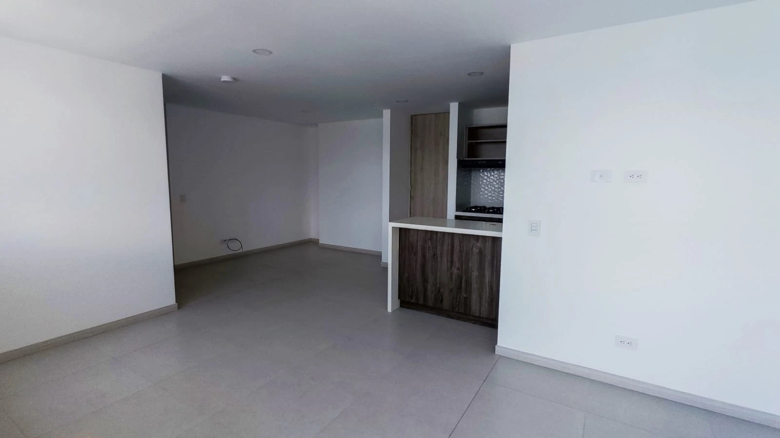apartamento en arriendo sector san Diego