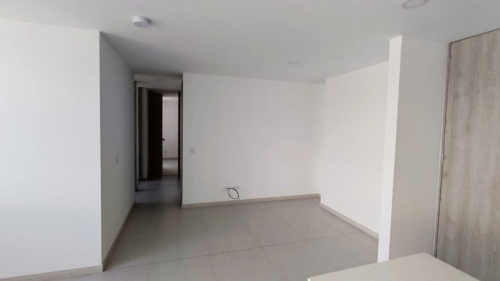 apartamento en arriendo sector san Diego
