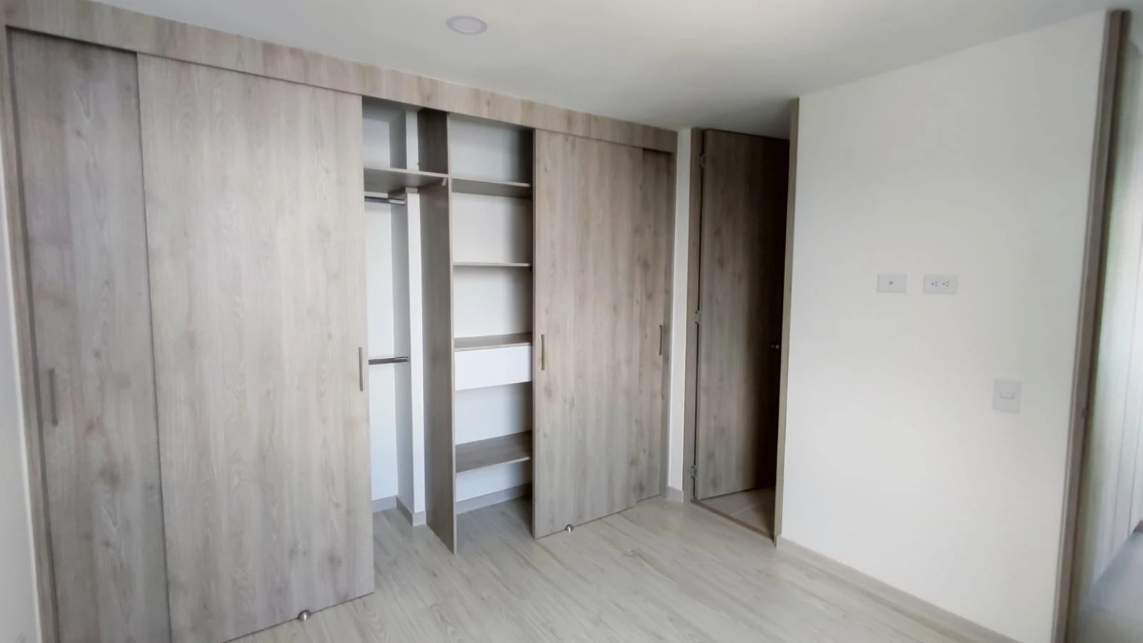 apartamento en arriendo sector san Diego