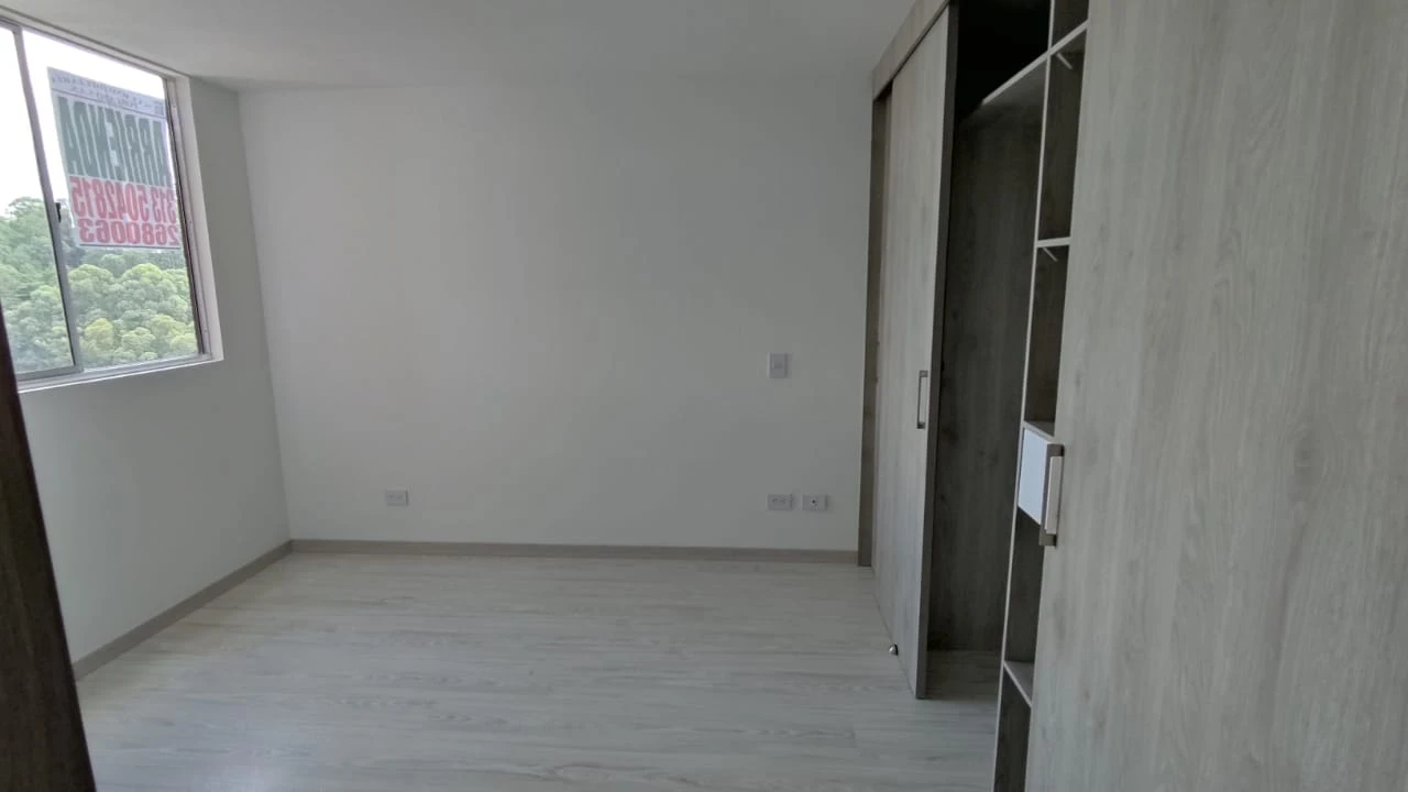 apartamento en arriendo sector san Diego