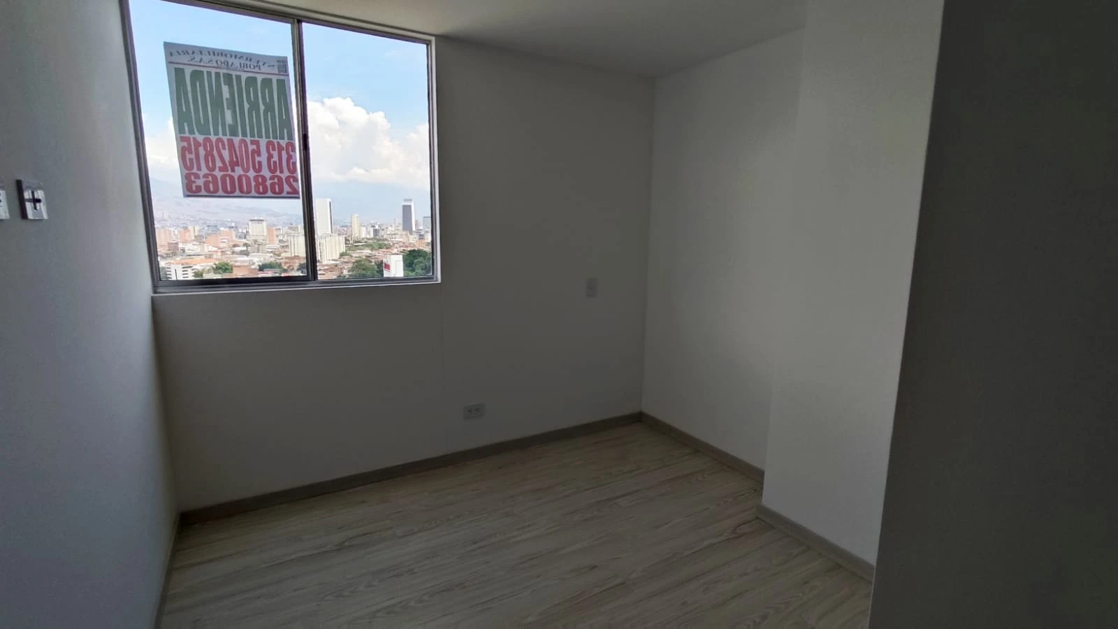 apartamento en arriendo sector san Diego