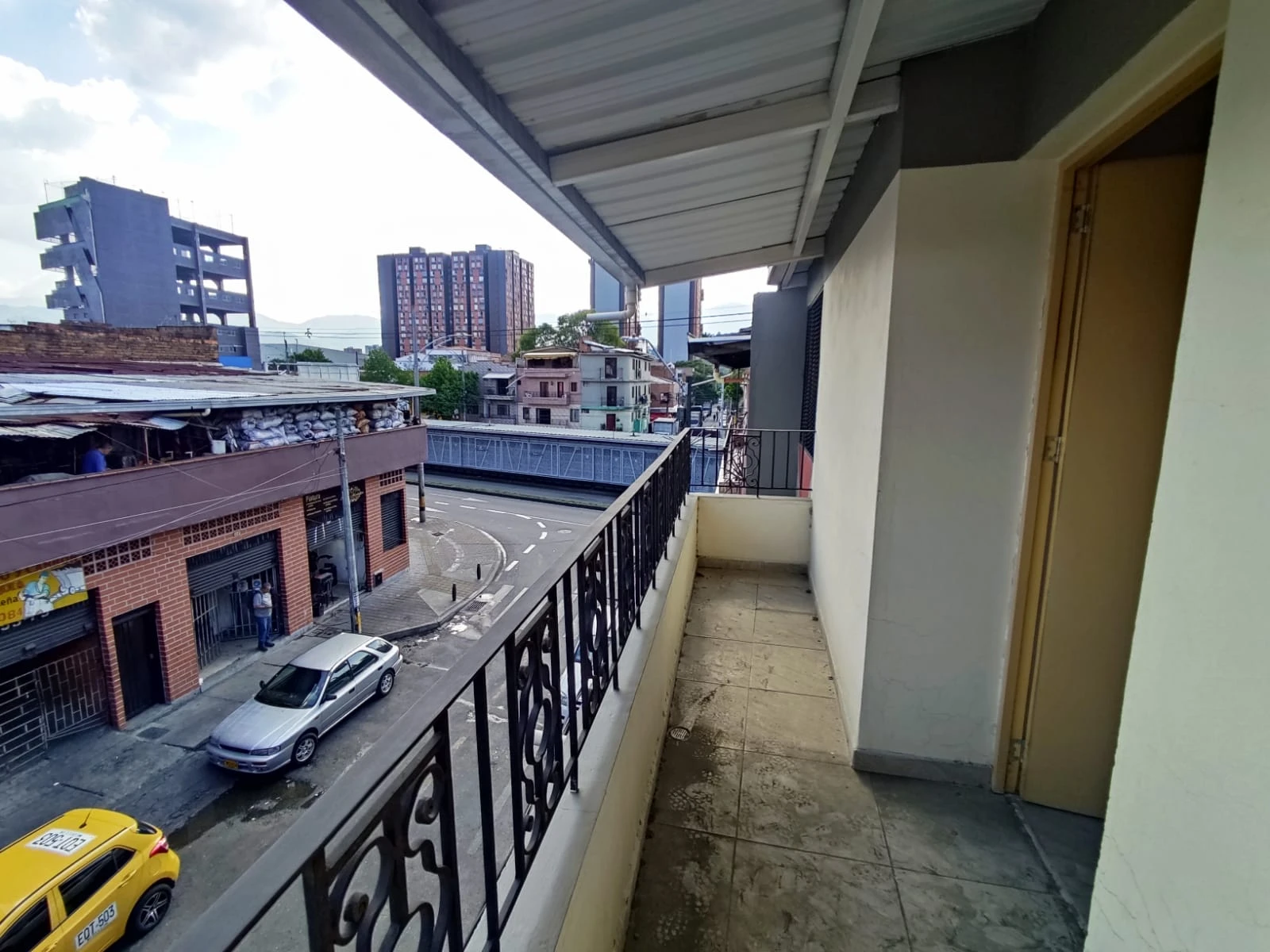 Casa comercial y residencial en Arriendo, sector chagualo