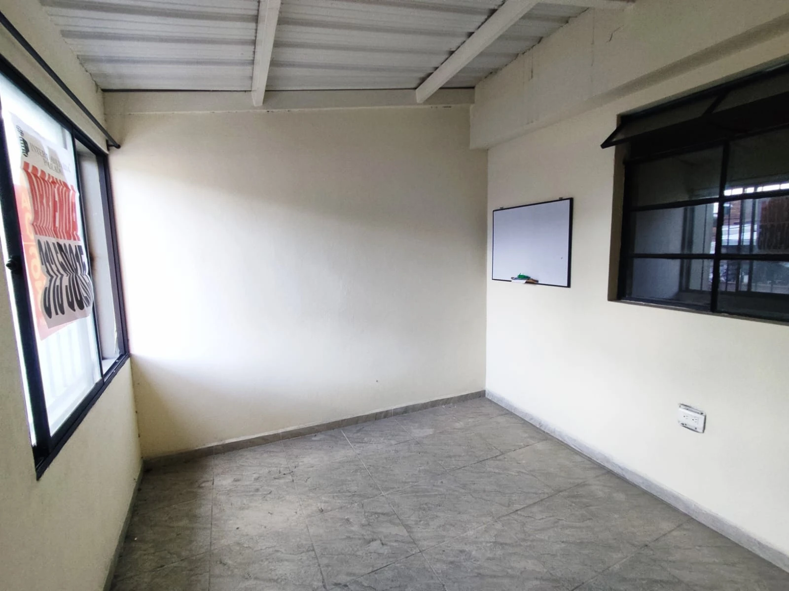 Casa comercial y residencial en Arriendo, sector chagualo
