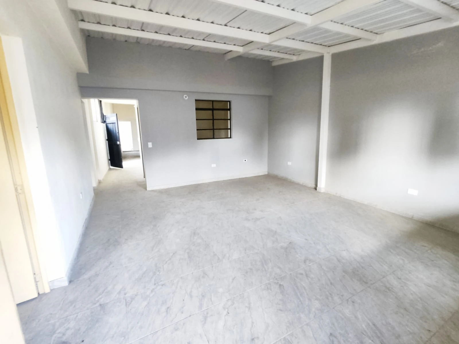 Casa comercial y residencial en Arriendo, sector chagualo