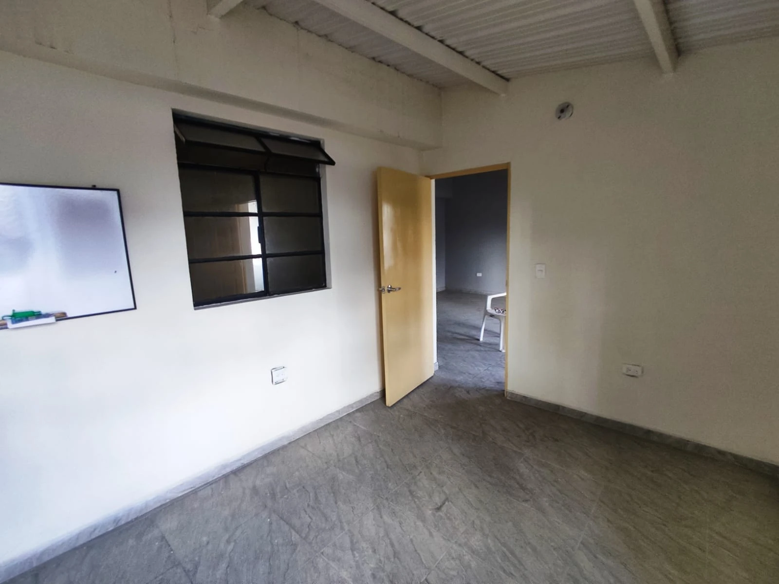 Casa comercial y residencial en Arriendo, sector chagualo
