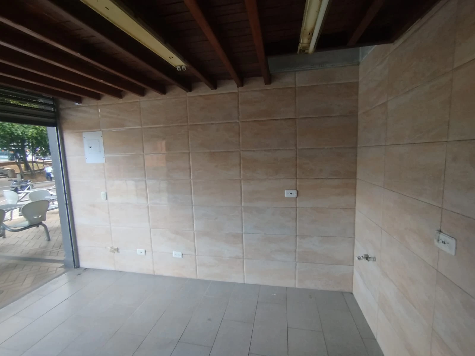 Local en Venta La Madera Bello