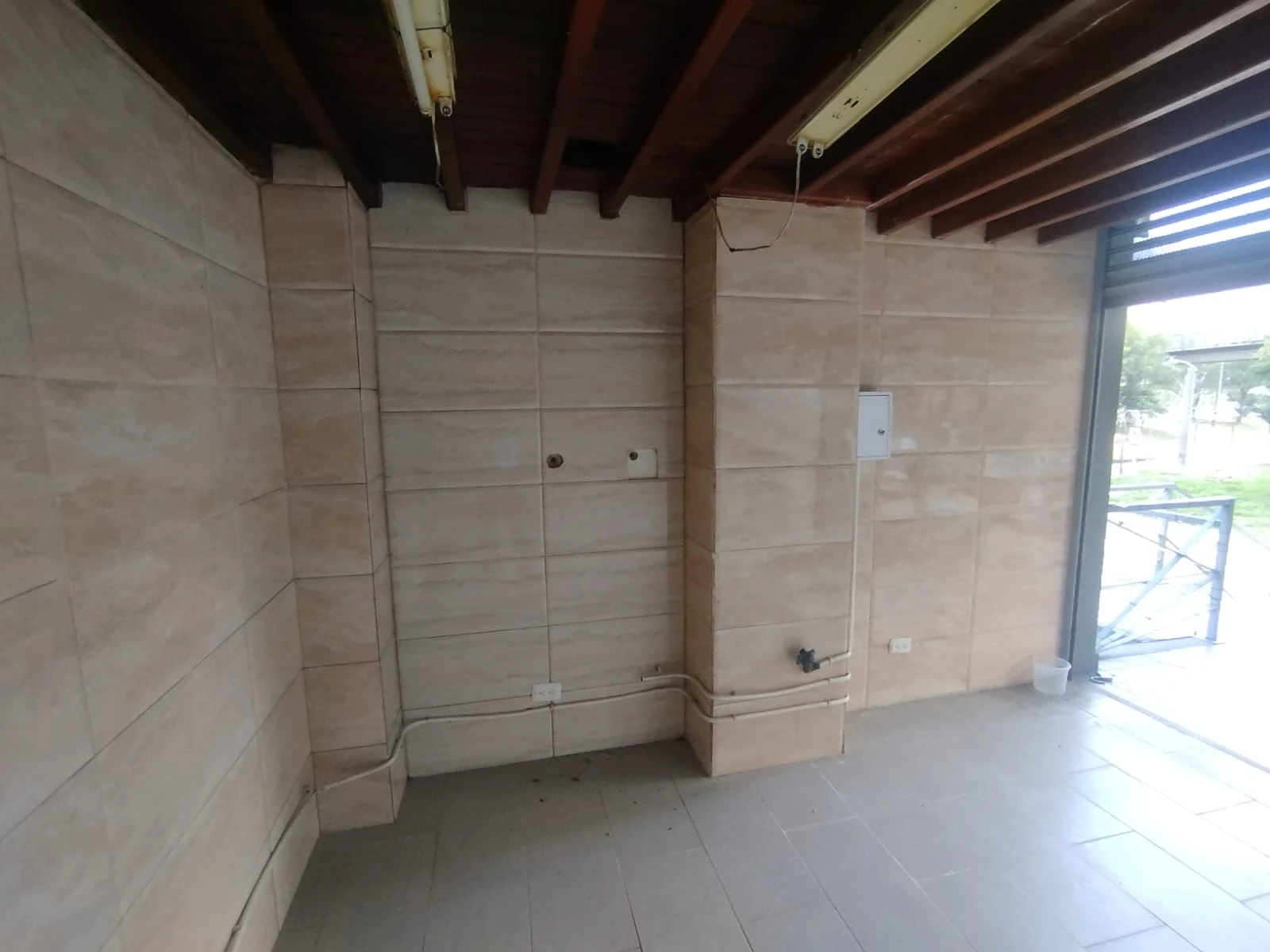 Local en Venta La Madera Bello